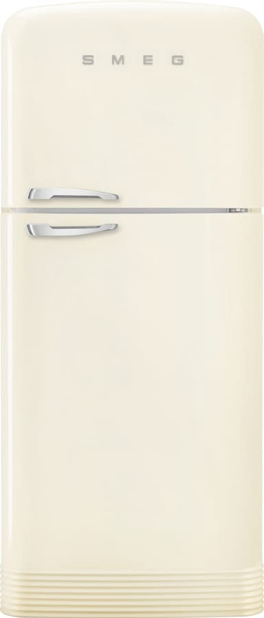 Smeg 50's Style Kyl/Frys FAB50RCR5 (kräm)