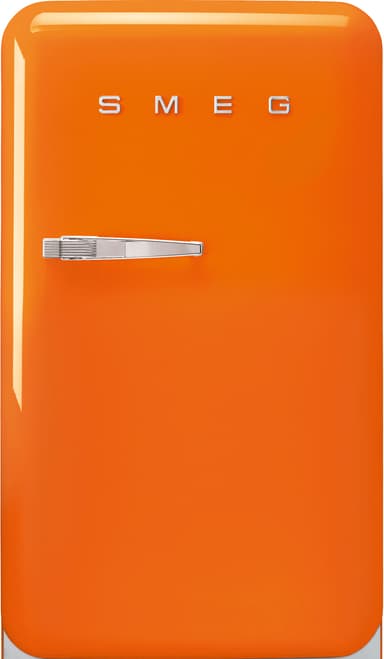 Smeg 50 s Style kylskåp FAB10ROR5