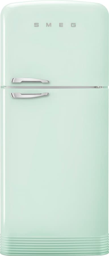 Smeg 50's Style Kyl/Frys FAB50RPG5 (pastellgrön)