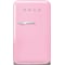Smeg 50’s Style minibar FAB5RPK5 (rosa)