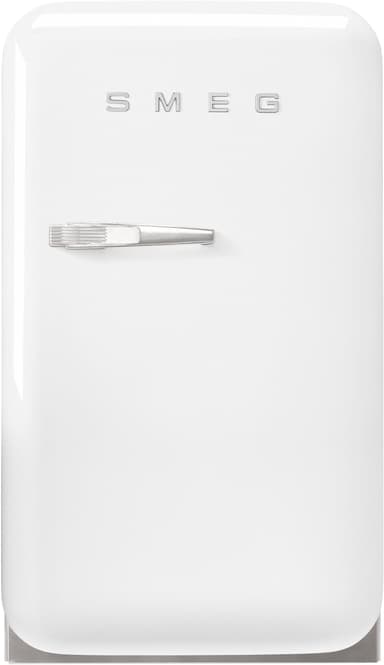 Smeg 50’s Style minibar FAB5RWH5 (vit)
