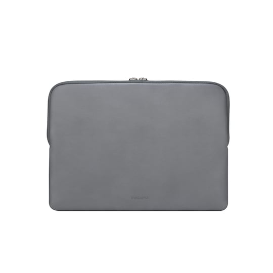 Tucano Today hylsa för Notebook 15.6"/MB Pro 16", grå