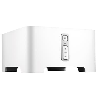 Sonos Connect trådlös komponent till Receiver