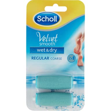 scholl elektrisk fotfil elgiganten