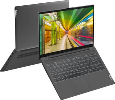 Lenovo IdeaPad 5 15ITL05 15,6" bärbar dator i5/8/256