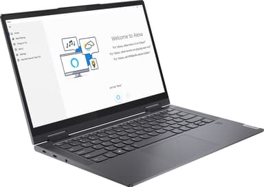 Lenovo Yoga 7 14ITL5 2-i-1 i7/16/1024