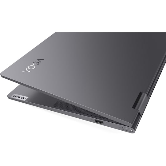 Lenovo Yoga 7 i5/8/512 2-i-1