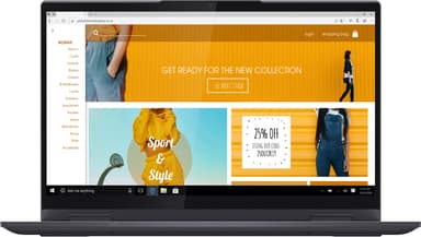 Lenovo Yoga 7 14ITL5 2-i-1 i7/16/1024