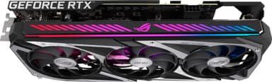 ASUS GeForce RTX 3060 ROG Strix 12GB graphics card
