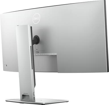 Dell UltraSharp U3421WE 34" 21:9 välvd bildskärm