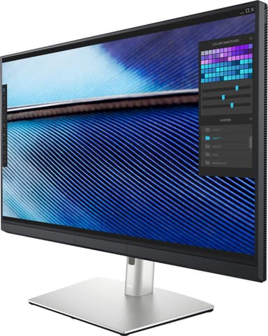 Dell UltraSharp UP3221Q 31,5" 4K HDR bildskärm