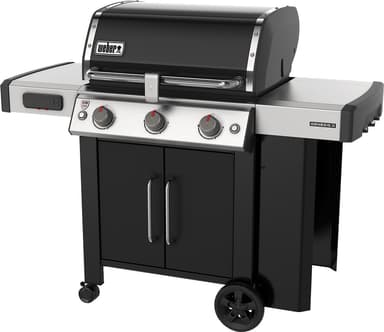 Weber Genesis II EX-315 gasolgrill 61015784