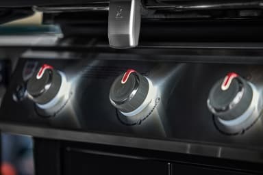 Weber Genesis II EX-315 gasolgrill 61015784
