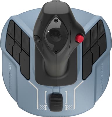 Thrustmaster TCA Airbus Edition sidspak