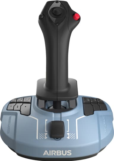 Thrustmaster TCA Airbus Edition sidspak