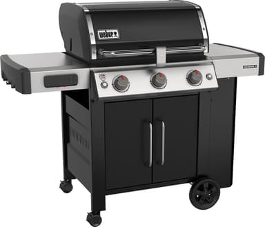 Weber Genesis II EX-315 gasolgrill 61015784