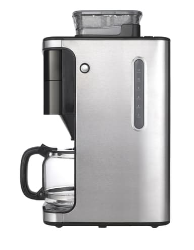 Smarter Coffe 2nd Generation Kaffebryggare SMCOF10EU