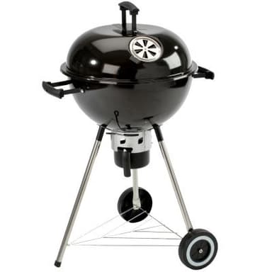 Klotgrill ø 47cm
