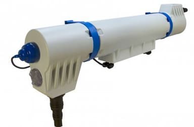 Uvc-system pool 55w swim & fun