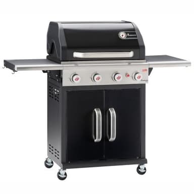 Triton pts 4.0 sapphire black