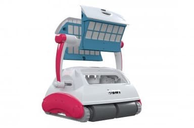 Poolrobot swim & fun bwt d300