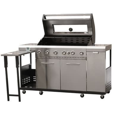 Gc grillkök 6.1 s/s