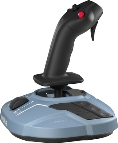 Thrustmaster TCA Airbus Edition sidspak