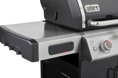Weber Genesis II EX-315 gasolgrill 61015784