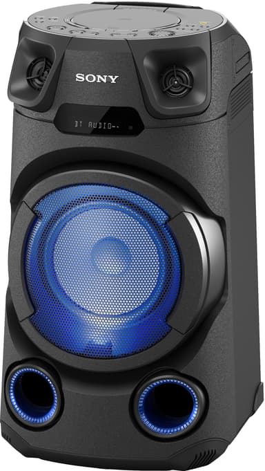 Sony högtalare MHC-V13D