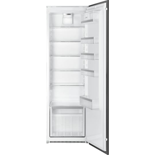 Smeg kylskåp S8L1721F inbyggd