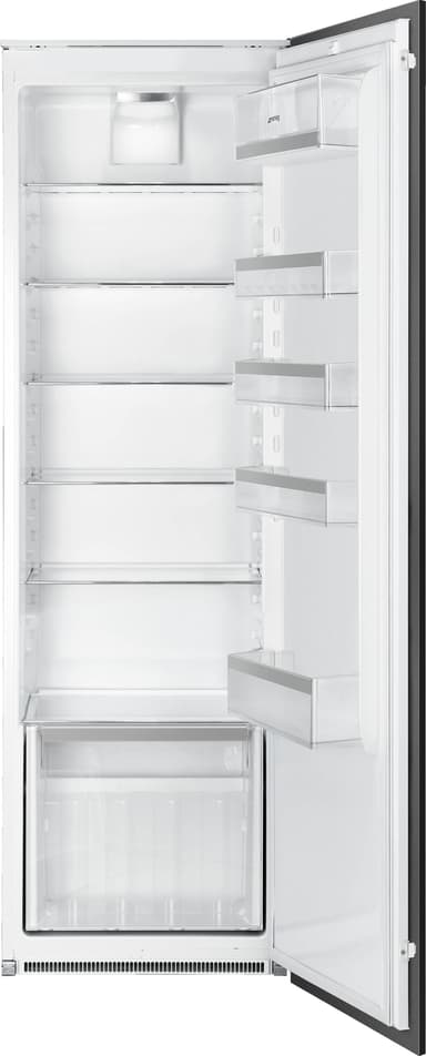 Smeg kylskåp S8L1721F inbyggd