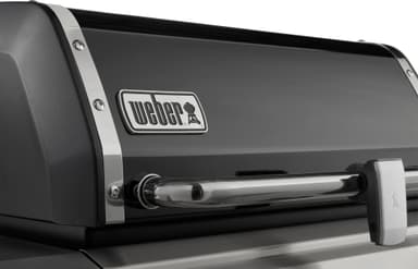 Weber Genesis II EX-315 gasolgrill 61015784