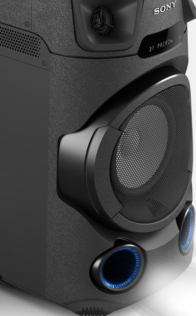 Sony högtalare MHC-V13D
