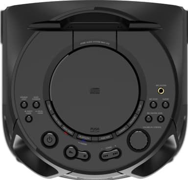 Sony högtalare MHC-V13D