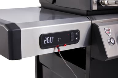Weber Genesis II EX-315 gasolgrill 61015784