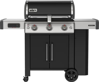Weber Genesis II EX-315 gasolgrill 61015784