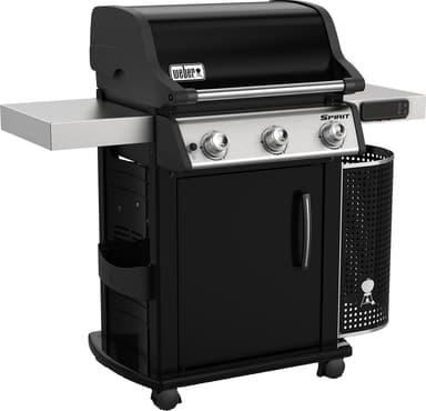 Weber Spirit Premium EX-315 Gasolgrill 46512584 (3 Brännare)