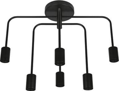Ledvance Vintage 1906 taklampa 4410194