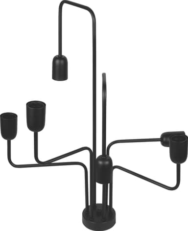Ledvance Vintage 1906 taklampa 4410193
