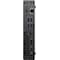 Dell OptiPlex 3080 MFF i5/8/256GB stationär mikrodator (svart)
