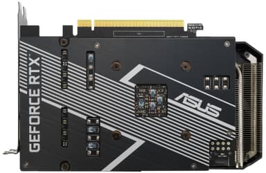 ASUS GeForce RTX 3060 DUAL 12GB grafikkort