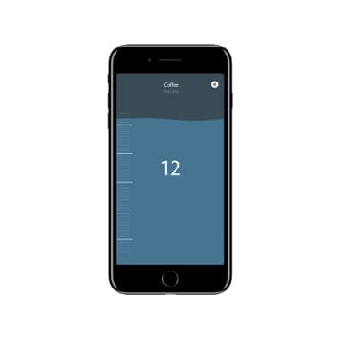 Smarter Coffe 2nd Generation Kaffebryggare SMCOF10EU