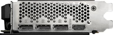 MSI RTX 3060 VENTUS 2X OC 12GB grafikkort