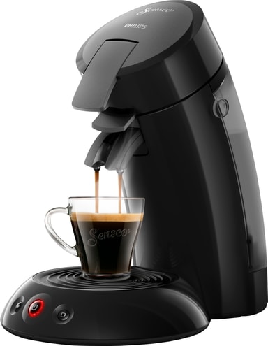 Kapselmaskin Nespresso, Dolce Gusto m.fl Elgiganten