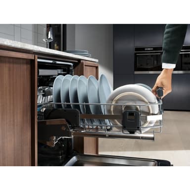 Electrolux Diskmaskin ESC87310UW (Vit)