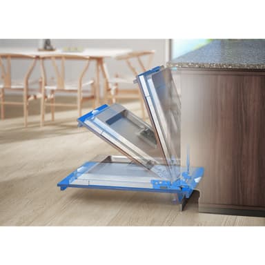 Electrolux Serie 600 Diskmaskin EES47311L (integrerad)