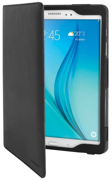 Sandstrøm Galaxy Tab A 10.1" Fodral (svart)