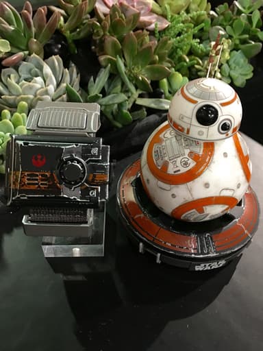 Sphero BB-8 Star Wars droid Special Edition bundle