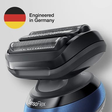 Braun Series 5/6 rakhuvud BRA53B