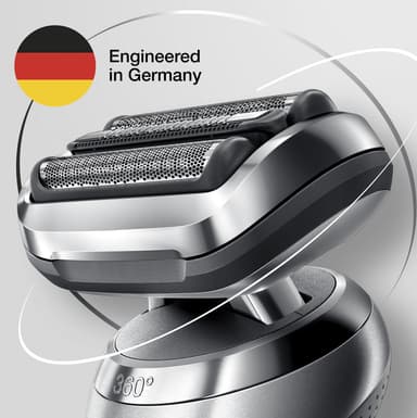 Braun Series 7 rakhuvud BRA73S